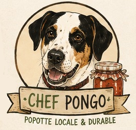 Popotte Locale et durable